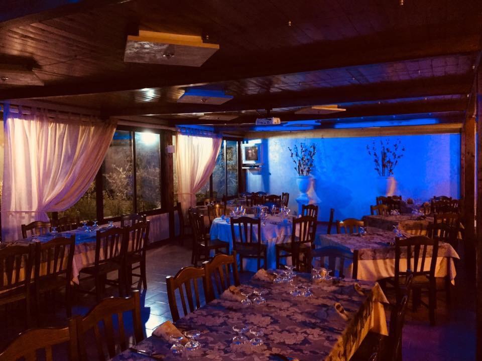 Hotel La Perla Jonica Bova Marina Exterior foto